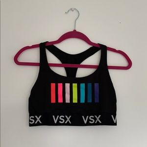 Sports bra